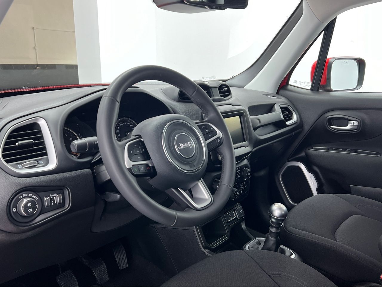 Jeep Renegade 1.0 G LONGITUDE FWD 120CV 5P - foto 28