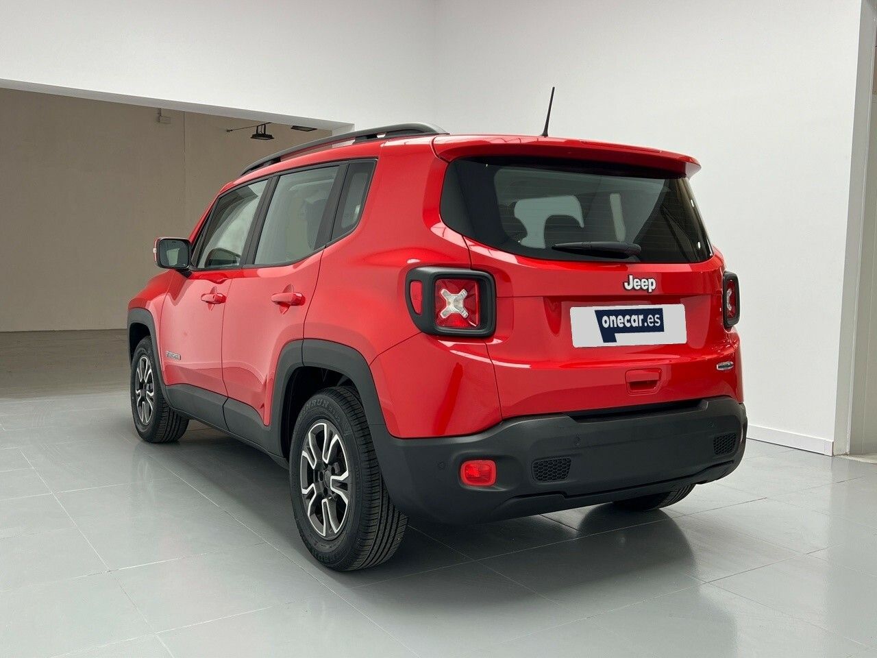 Jeep Renegade 1.0 G LONGITUDE FWD 120CV 5P - foto 9