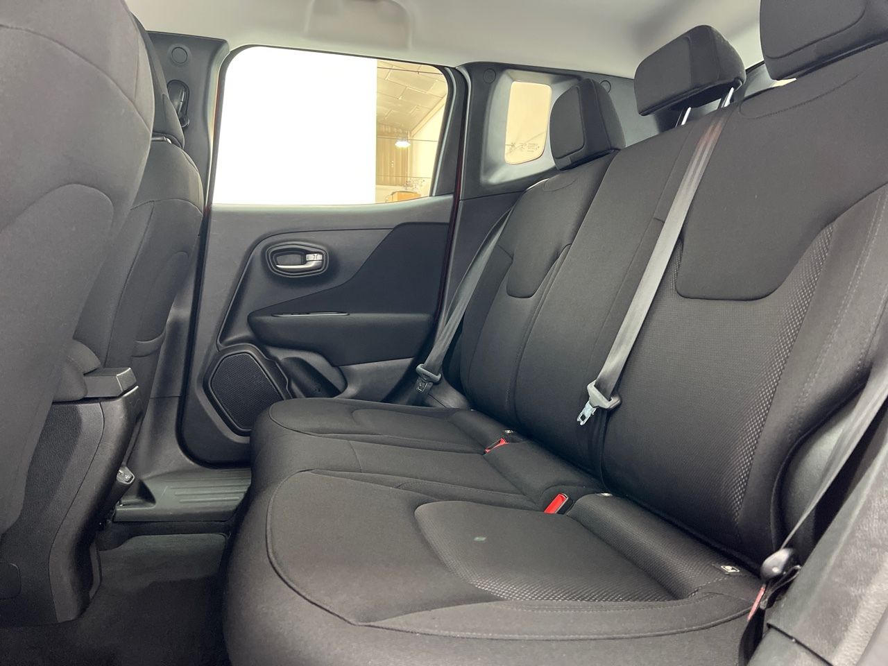 Jeep Renegade 1.0 G LONGITUDE FWD 120CV 5P - foto 30