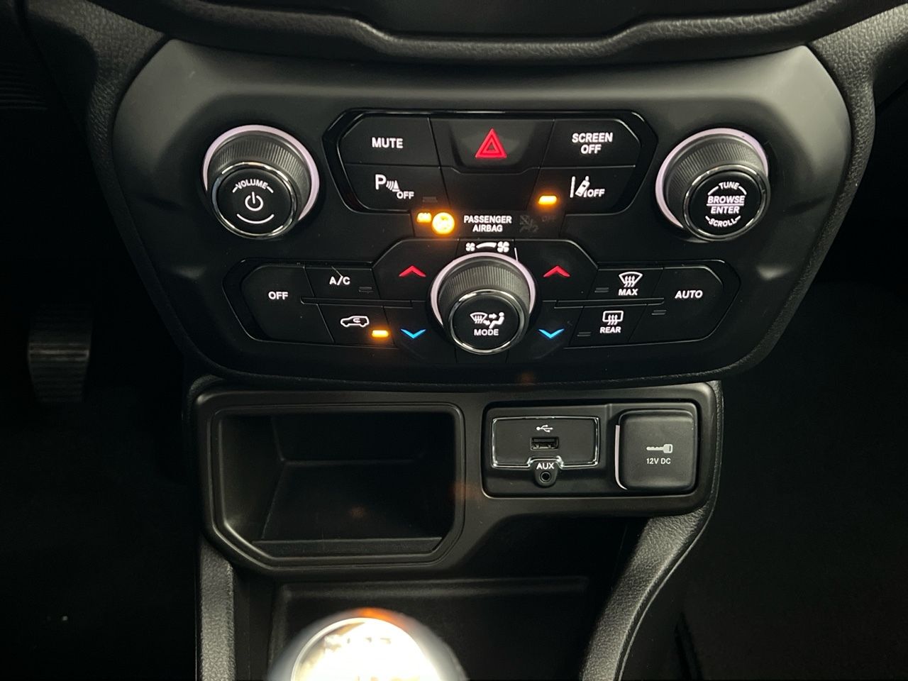 Jeep Renegade 1.0 G LONGITUDE FWD 120CV 5P - foto 23