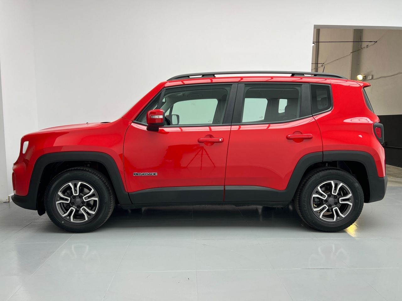 Jeep Renegade 1.0 G LONGITUDE FWD 120CV 5P - foto 4