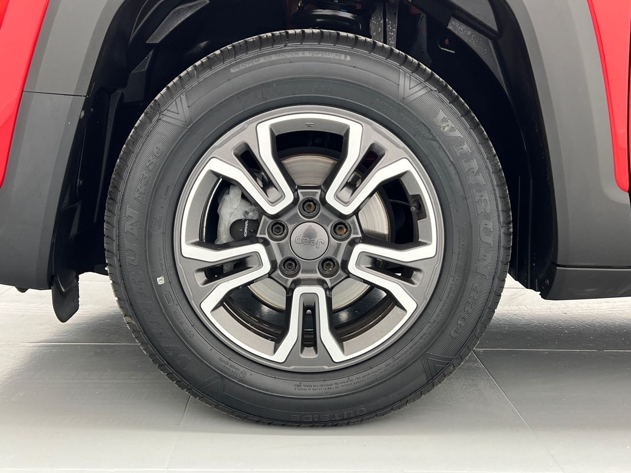 Jeep Renegade 1.0 G LONGITUDE FWD 120CV 5P - foto 12