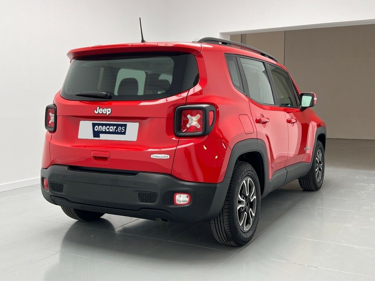 Jeep Renegade 1.0 G LONGITUDE FWD 120CV 5P - foto 2