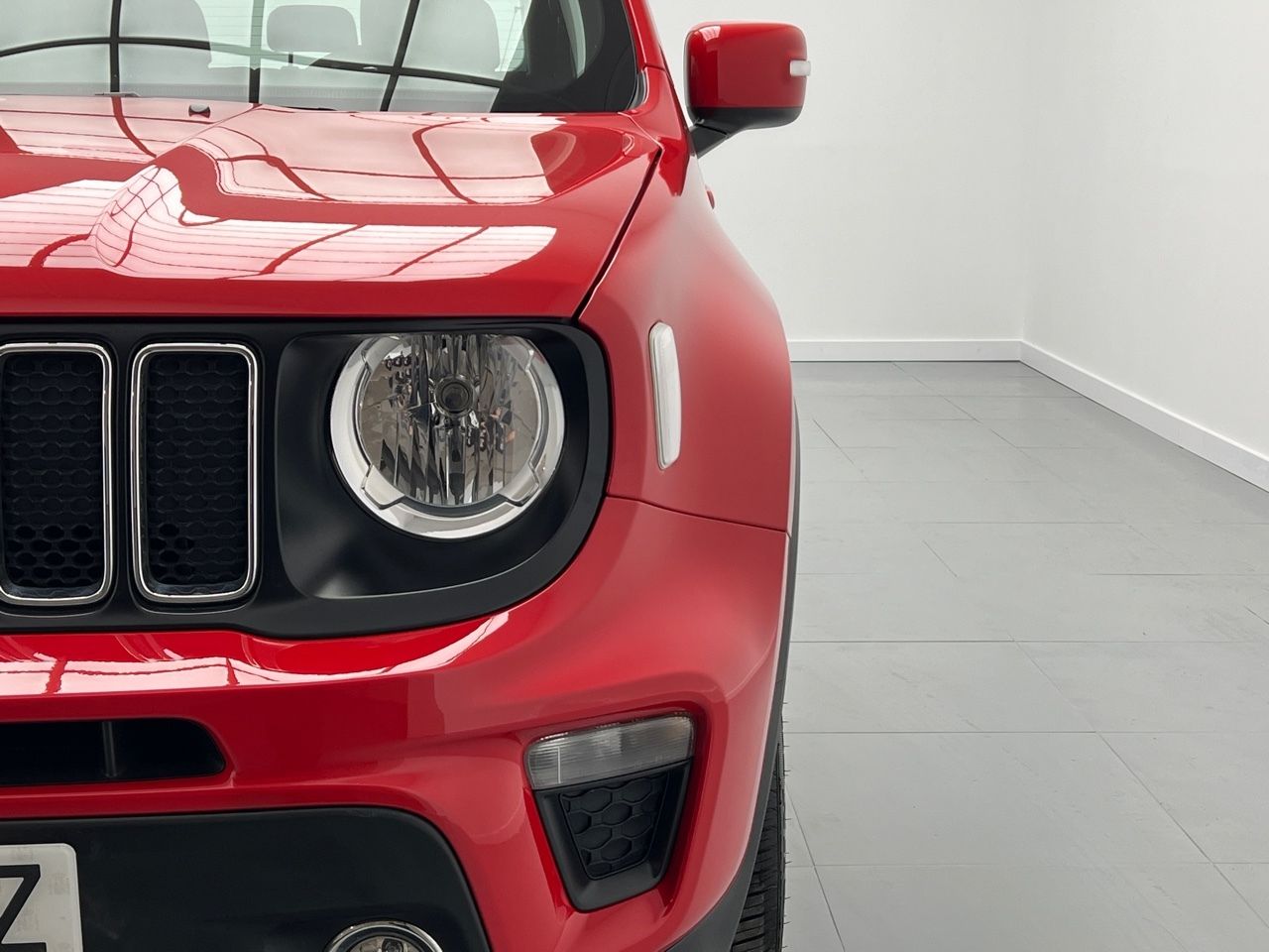 Jeep Renegade 1.0 G LONGITUDE FWD 120CV 5P - foto 6