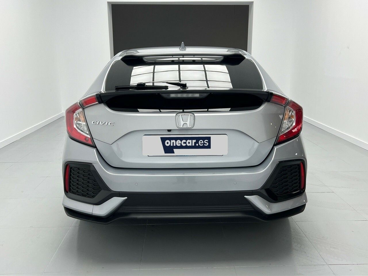 Honda Civic 1.0 I-VTEC TURBO CVT COMFORT 129CV 5P - foto 7