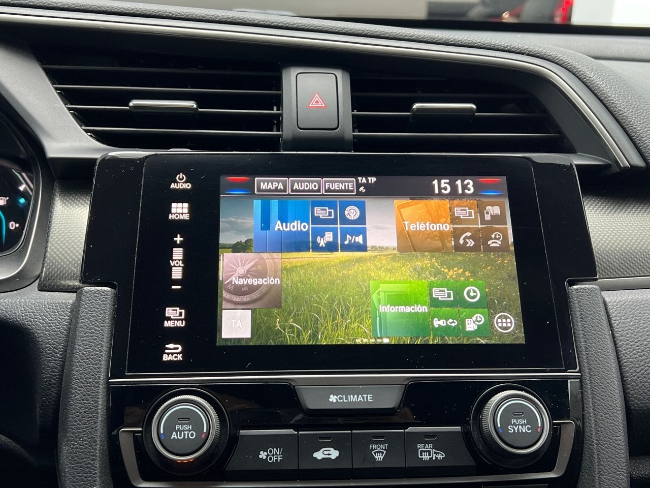 Honda Civic 1.0 I-VTEC TURBO CVT COMFORT 129CV 5P - foto 18