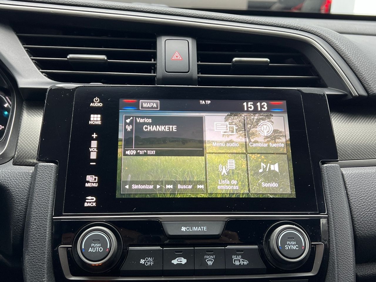 Honda Civic 1.0 I-VTEC TURBO CVT COMFORT 129CV 5P - foto 16