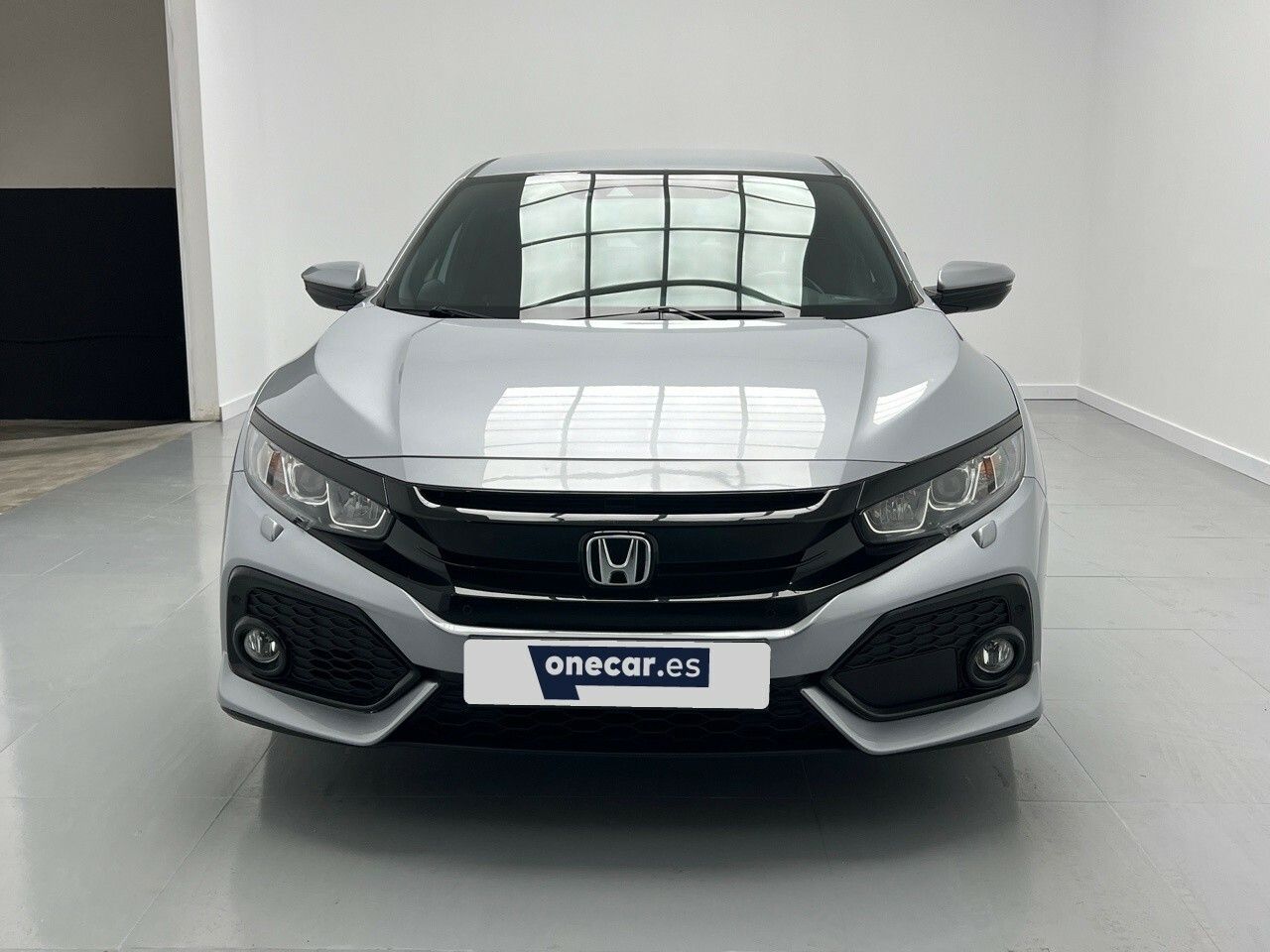 Honda Civic 1.0 I-VTEC TURBO CVT COMFORT 129CV 5P - foto 5
