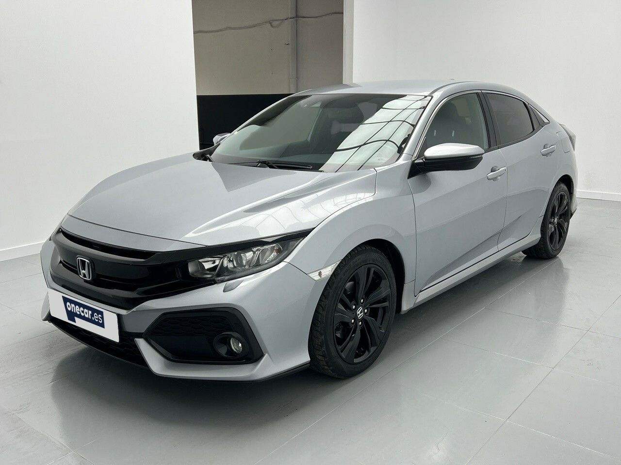 Honda Civic 1.0 I-VTEC TURBO CVT COMFORT 129CV 5P - foto 10