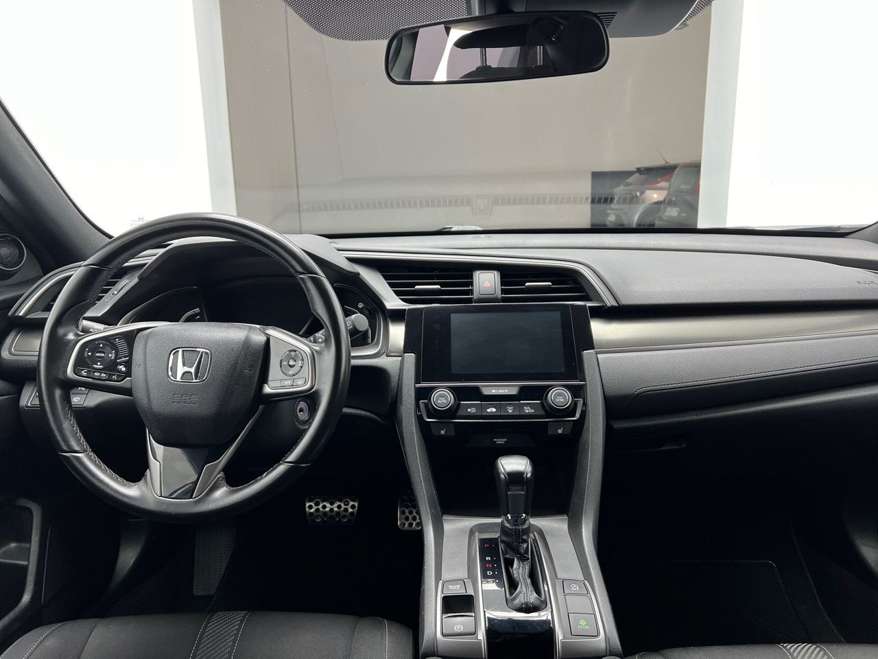 Honda Civic 1.0 I-VTEC TURBO CVT COMFORT 129CV 5P - foto 13