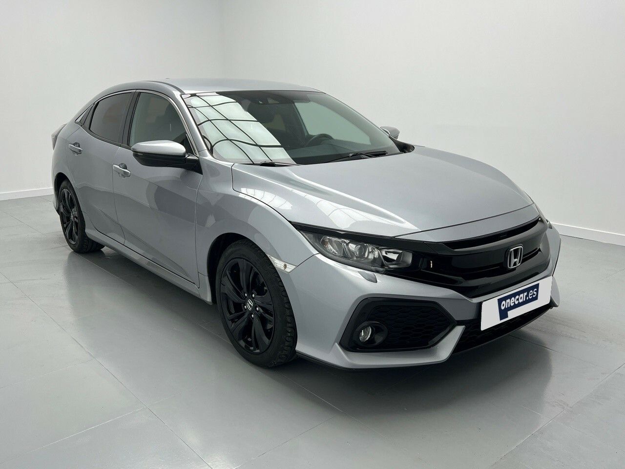 Honda Civic 1.0 I-VTEC TURBO CVT COMFORT 129CV 5P - foto 9