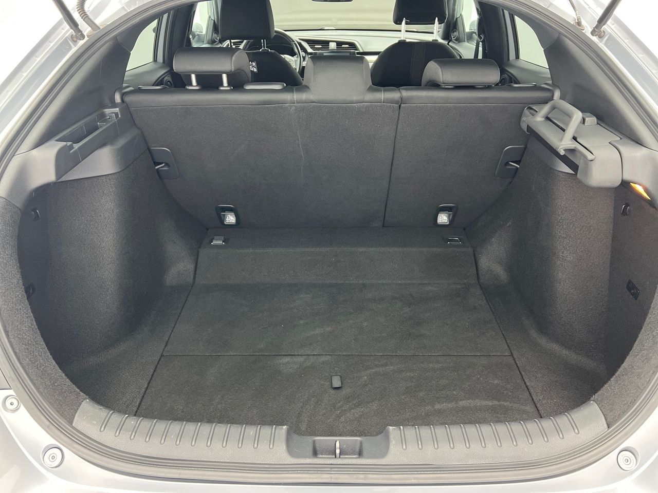 Honda Civic 1.0 I-VTEC TURBO CVT COMFORT 129CV 5P - foto 29