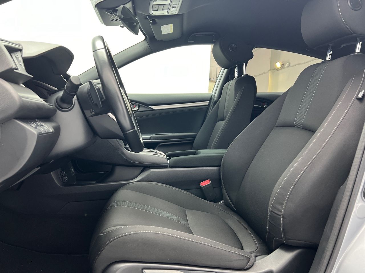 Honda Civic 1.0 I-VTEC TURBO CVT COMFORT 129CV 5P - foto 27