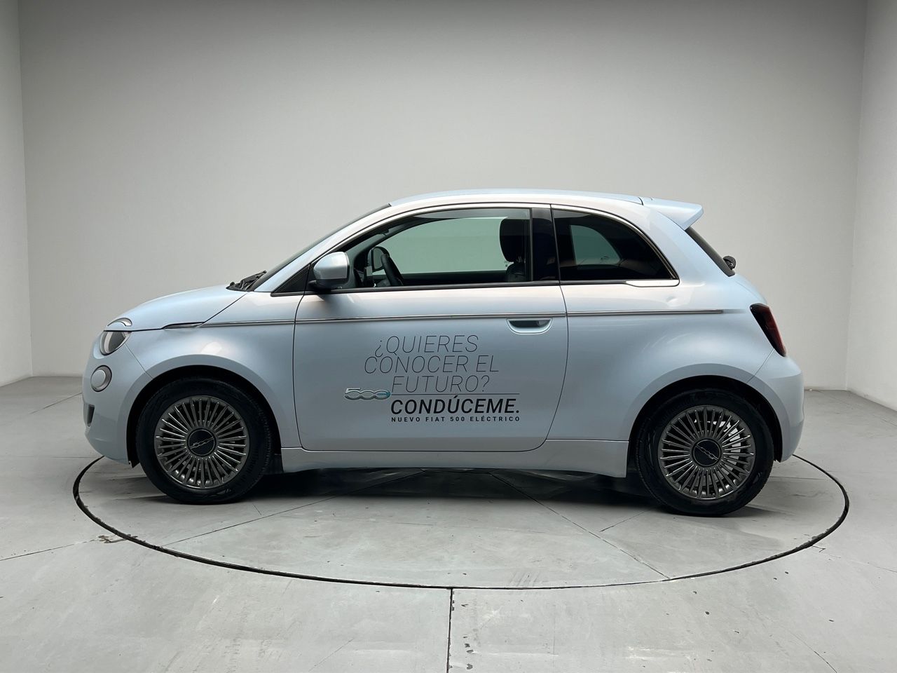 Fiat 500 BEV 42KWH ICON 118CV 3P - foto 4