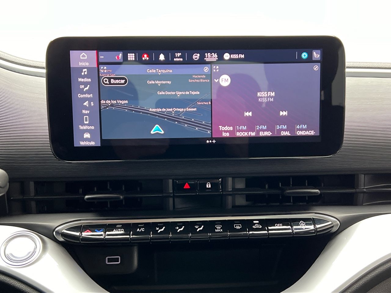 Fiat 500 BEV 42KWH ICON 118CV 3P - foto 19