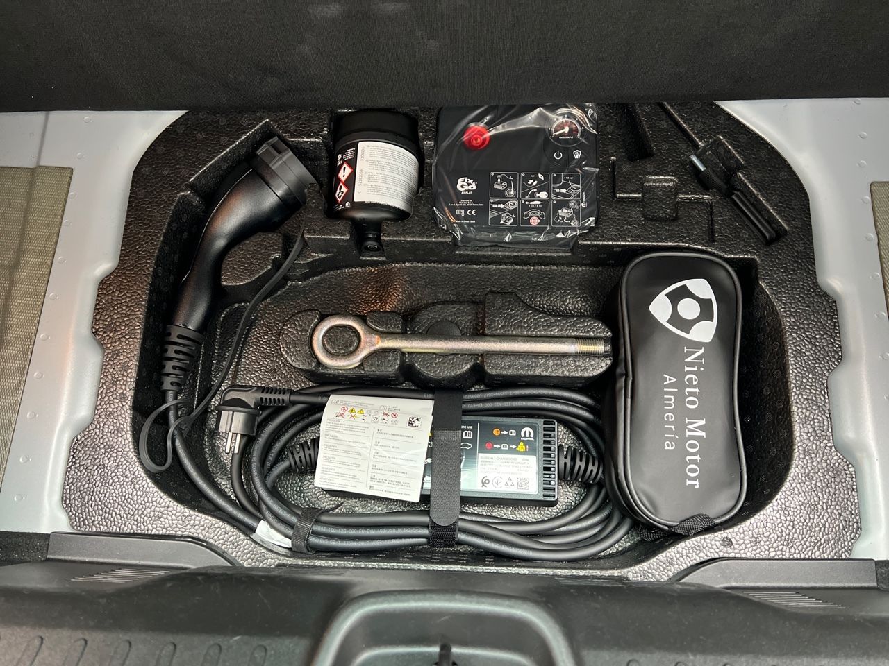 Fiat 500 BEV 42KWH ICON 118CV 3P - foto 28