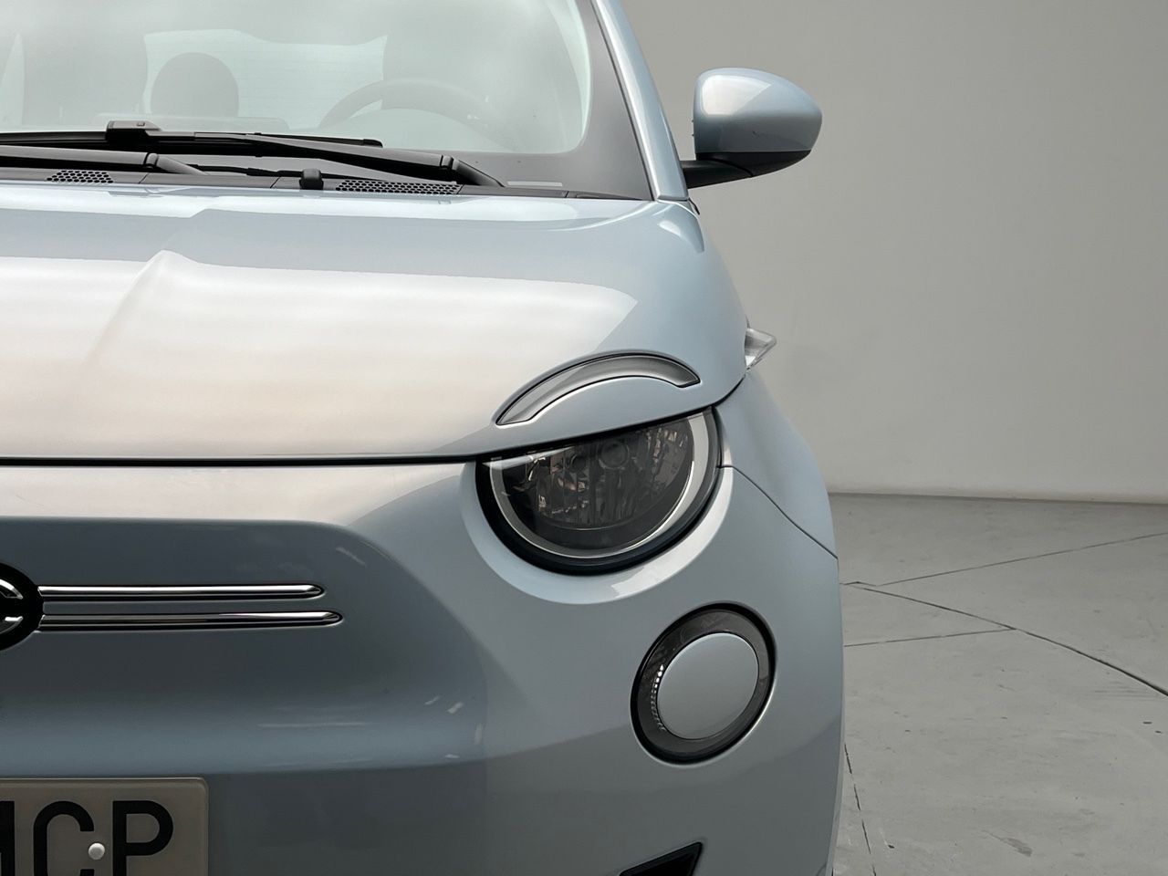 Fiat 500 BEV 42KWH ICON 118CV 3P - foto 6