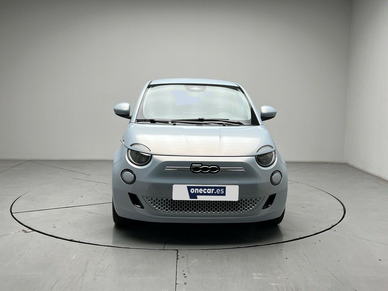 Fiat 500 BEV 42KWH ICON 118CV 3P - foto 5