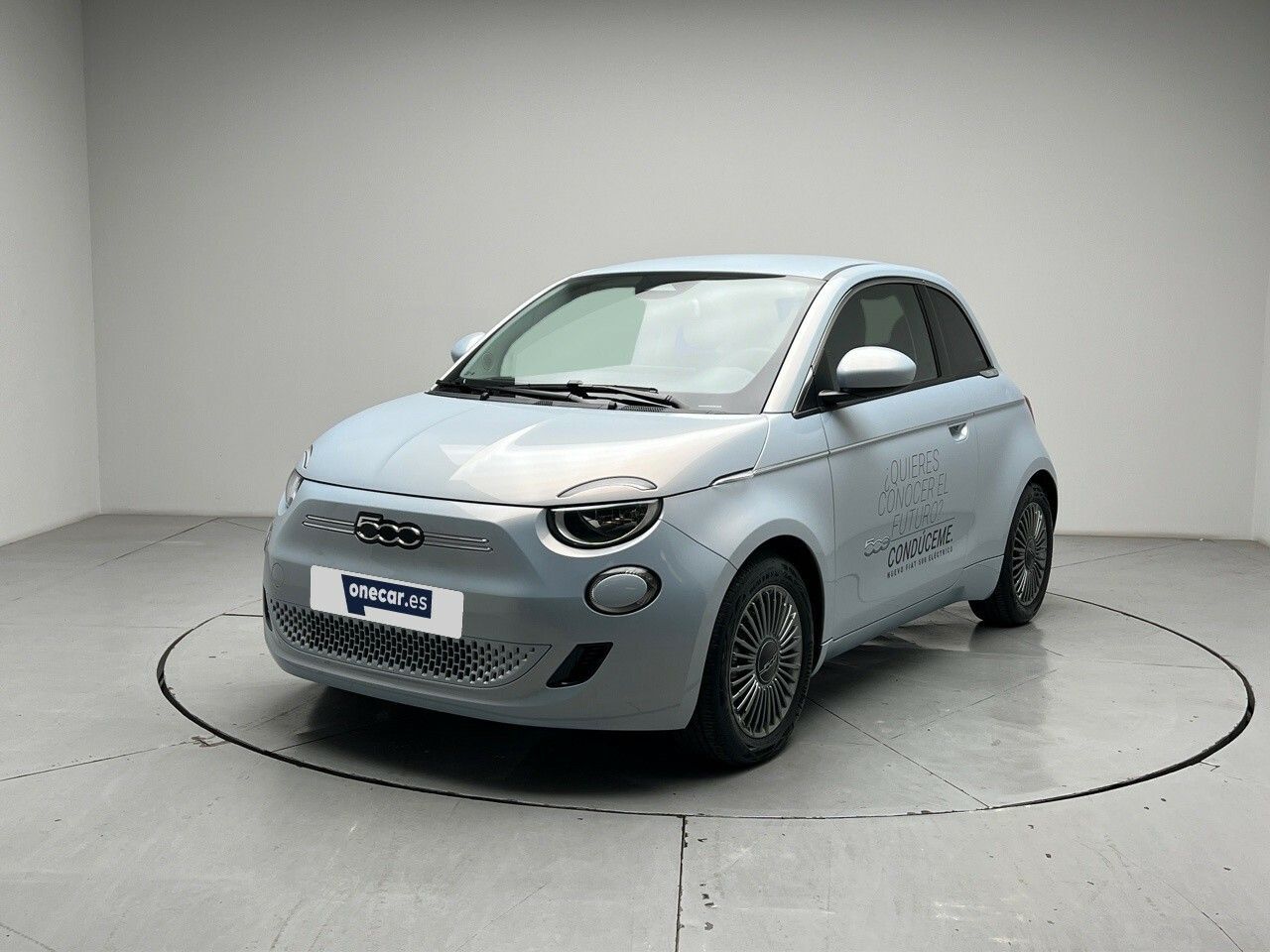 Fiat 500 BEV 42KWH ICON 118CV 3P - foto 10