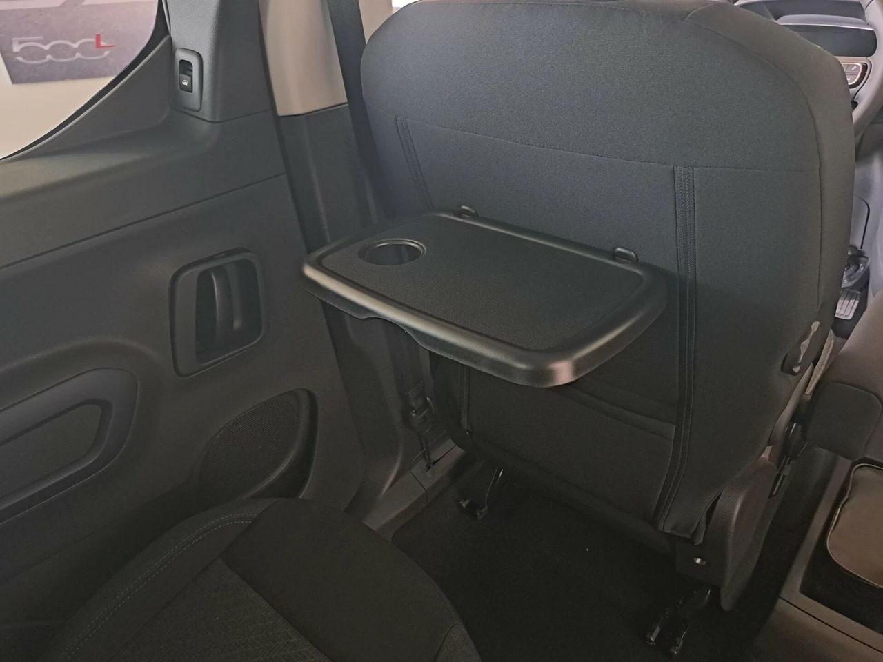 Fiat Doblo E-DOBLO BEV LAUNCH EDITION 136CV 5P - foto 23