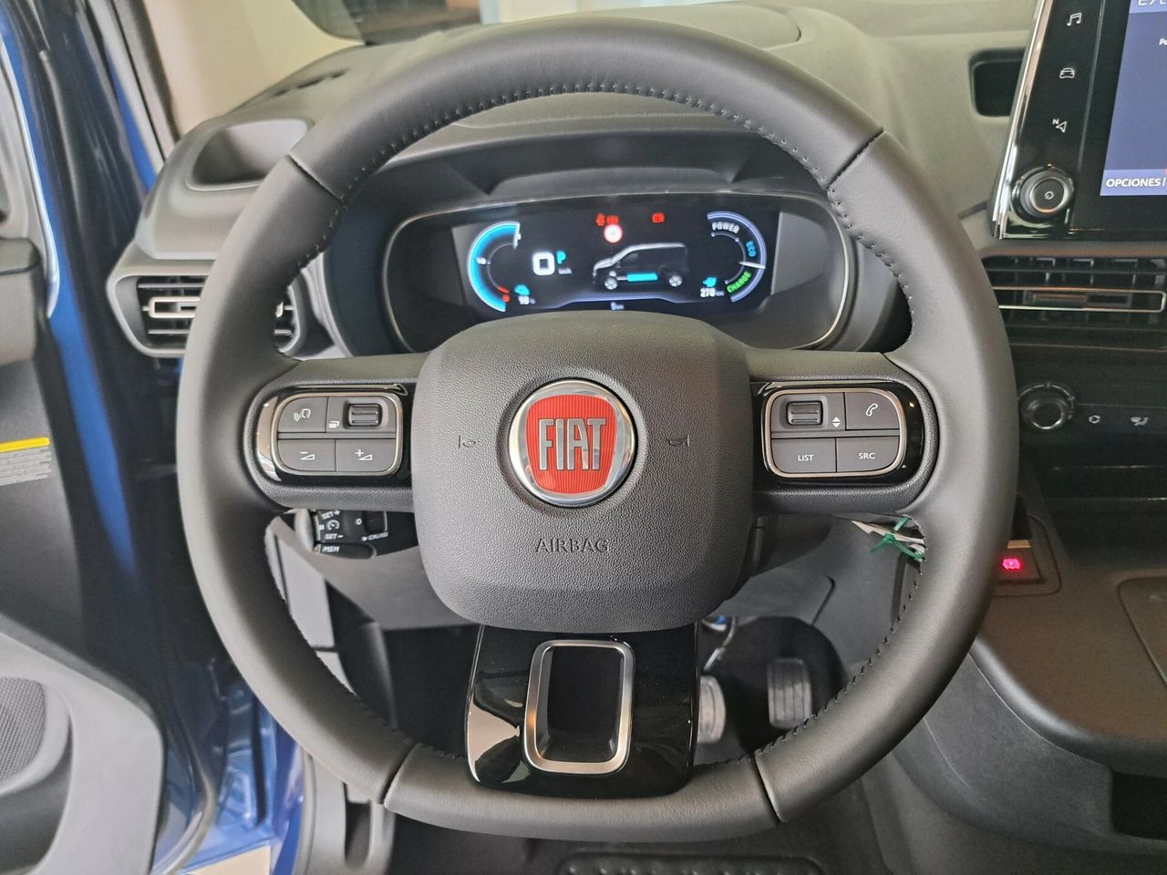 Fiat Doblo E-DOBLO BEV LAUNCH EDITION 136CV 5P - foto 15