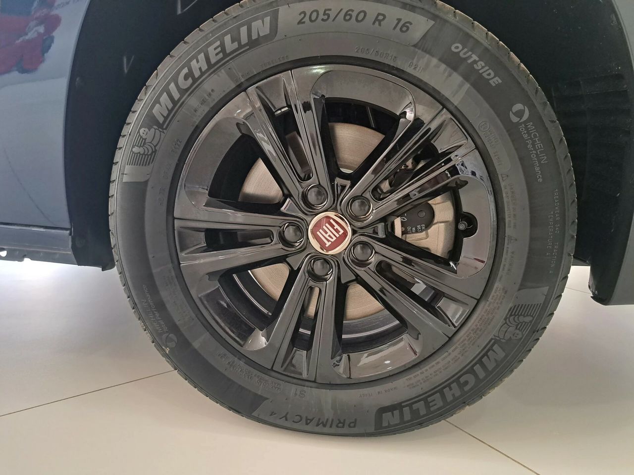 Fiat Doblo E-DOBLO BEV LAUNCH EDITION 136CV 5P - foto 11