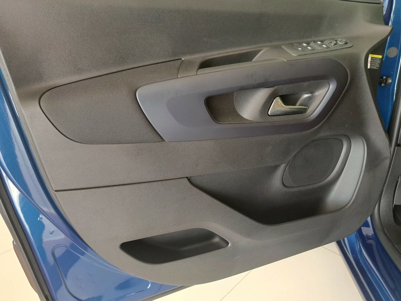 Fiat Doblo E-DOBLO BEV LAUNCH EDITION 136CV 5P - foto 17