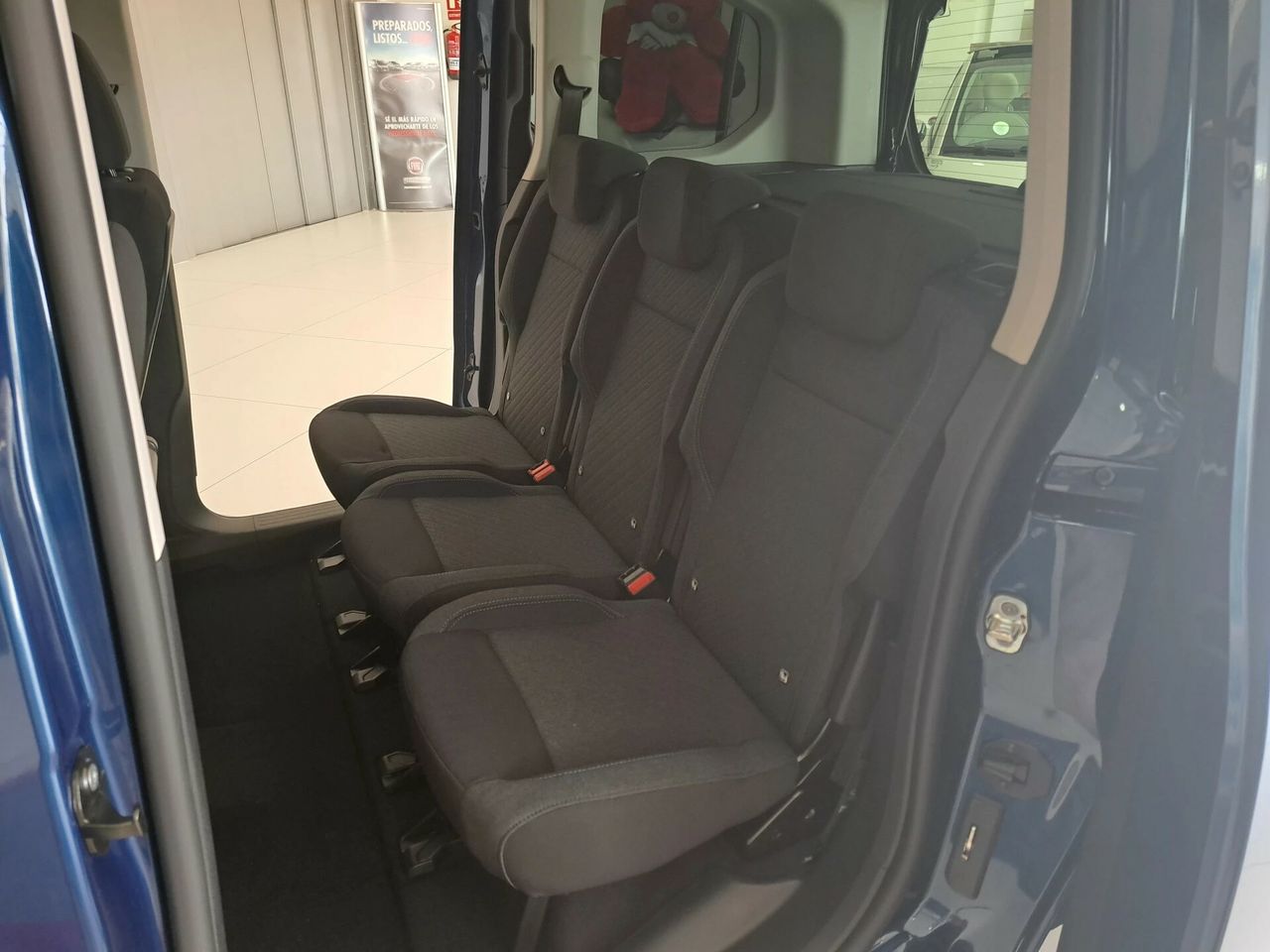 Fiat Doblo E-DOBLO BEV LAUNCH EDITION 136CV 5P - foto 20