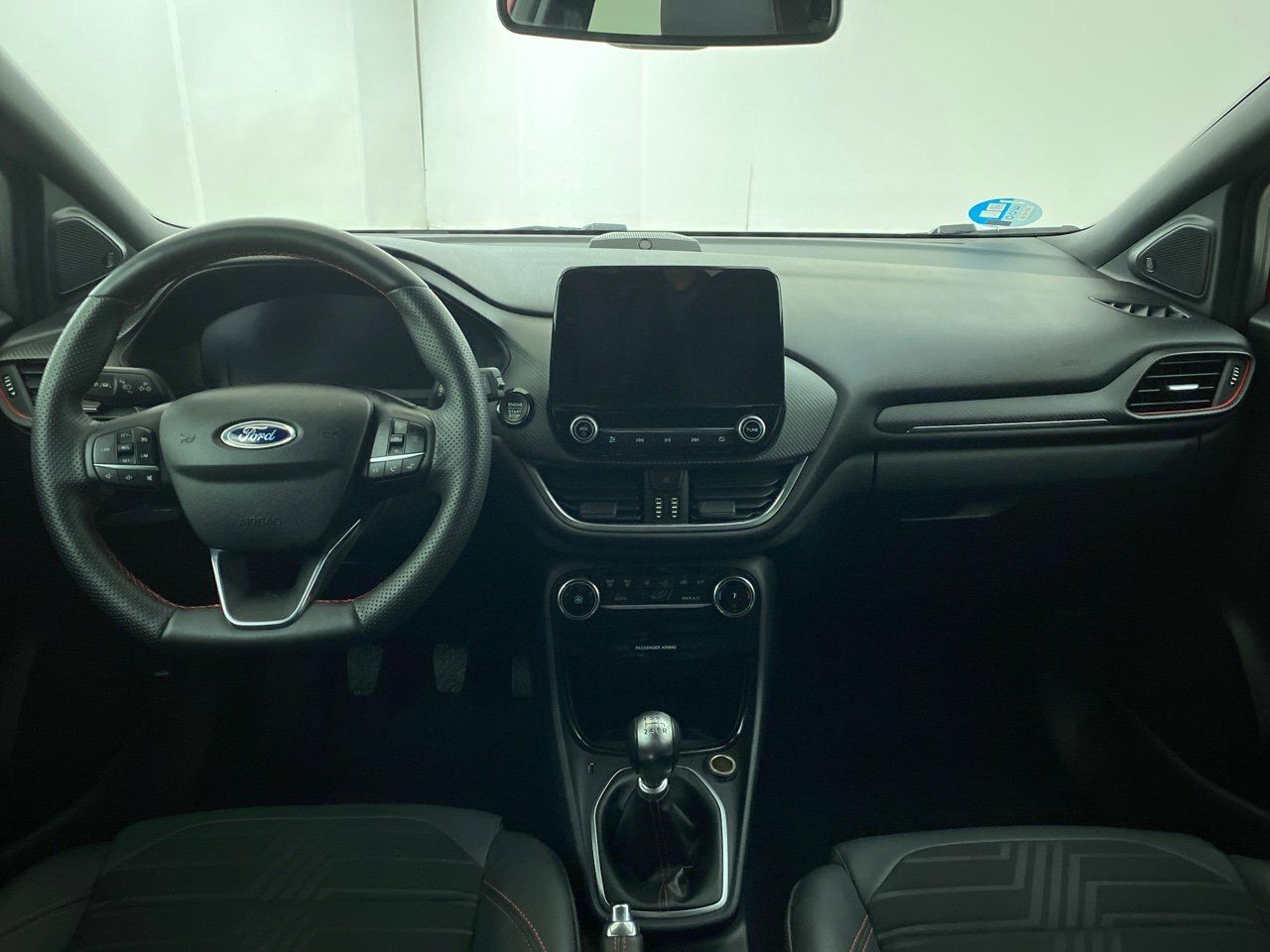 Ford Puma MHEV 1.0 ECOBOOST ST-LINE X 125CV 5P - foto 13