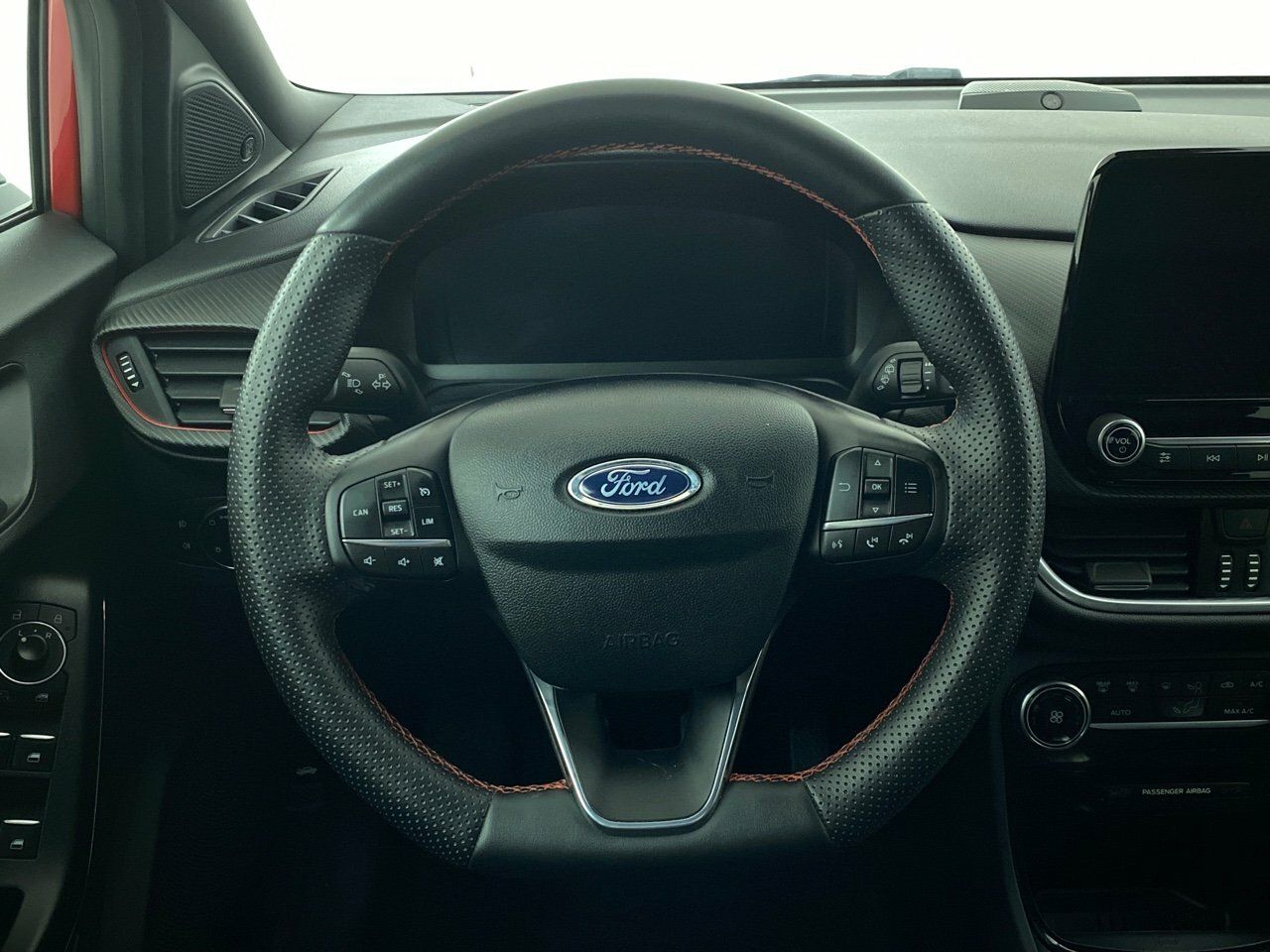 Ford Puma MHEV 1.0 ECOBOOST ST-LINE X 125CV 5P - foto 14