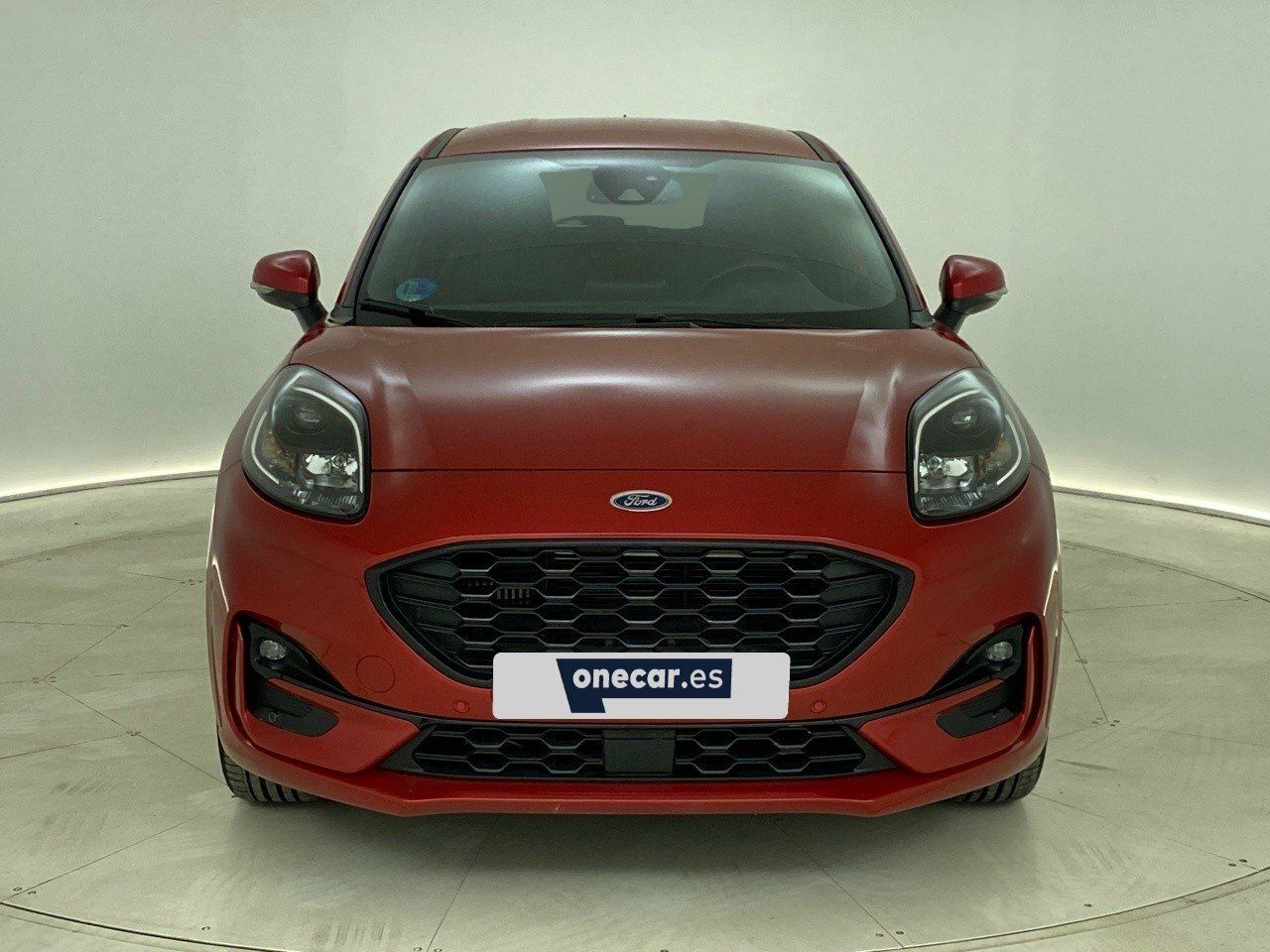 Ford Puma MHEV 1.0 ECOBOOST ST-LINE X 125CV 5P - foto 5