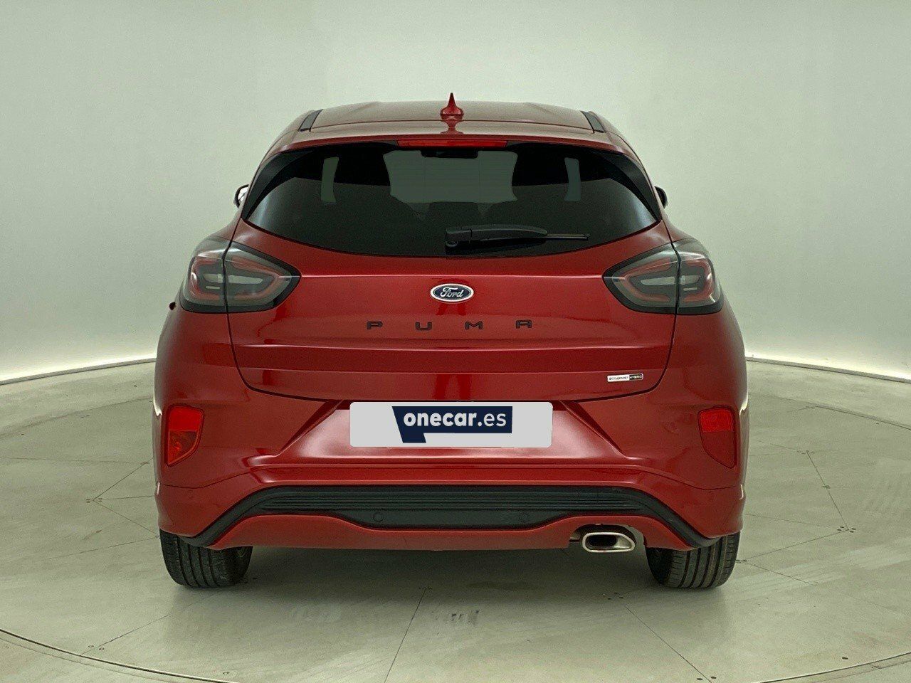 Ford Puma MHEV 1.0 ECOBOOST ST-LINE X 125CV 5P - foto 7