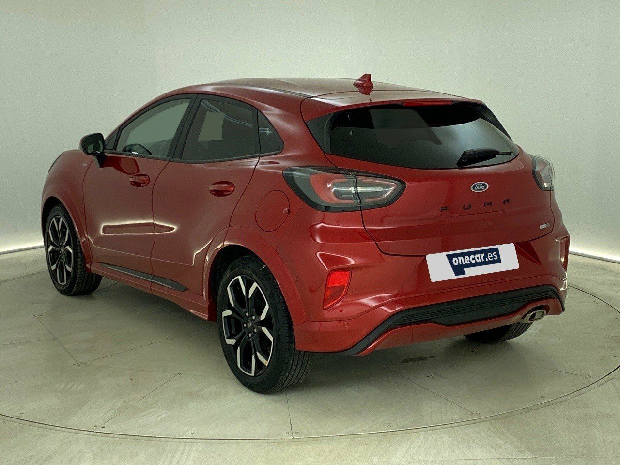 Ford Puma MHEV 1.0 ECOBOOST ST-LINE X 125CV 5P - foto 8