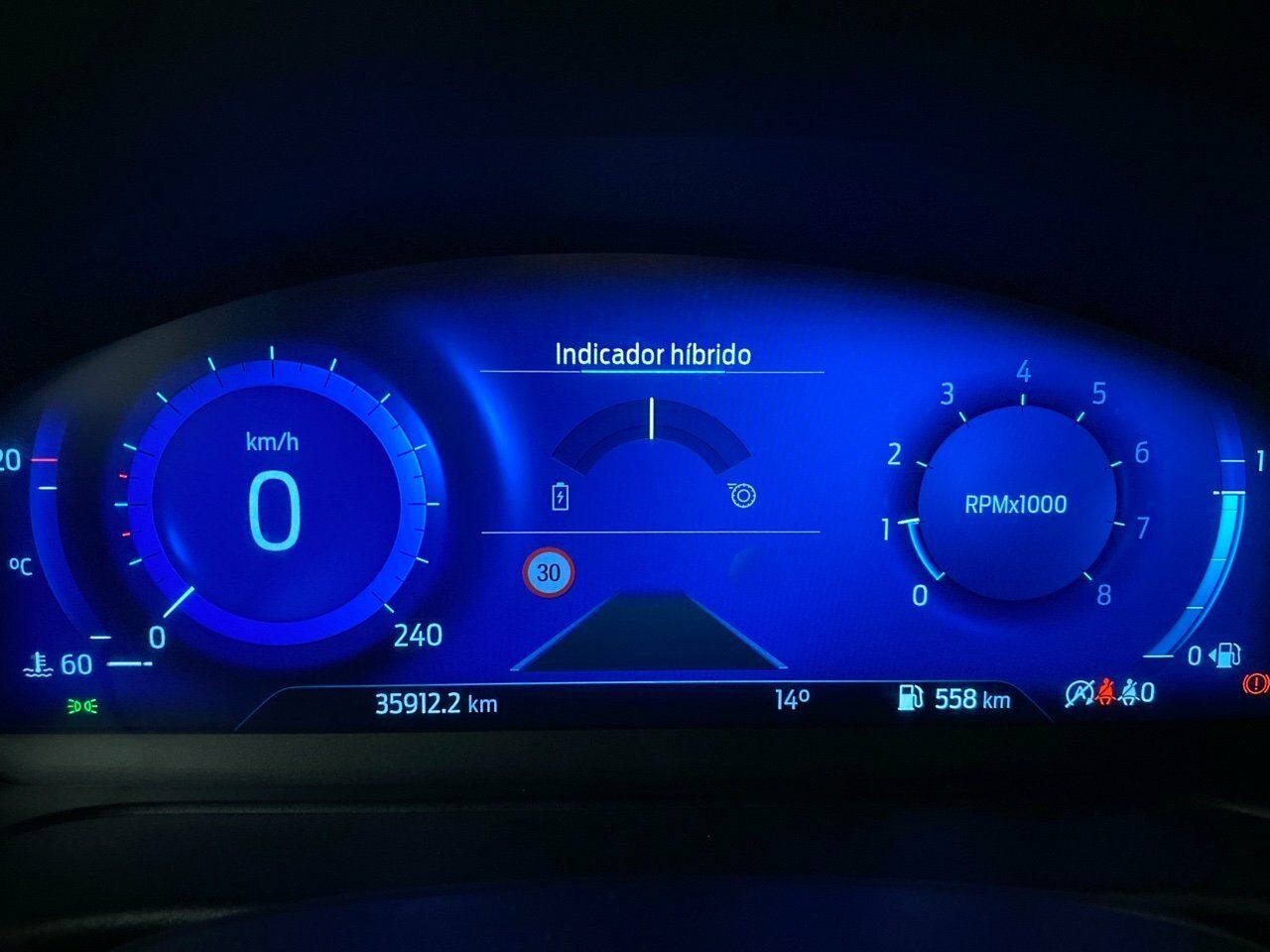 Ford Puma MHEV 1.0 ECOBOOST ST-LINE X 125CV 5P - foto 15