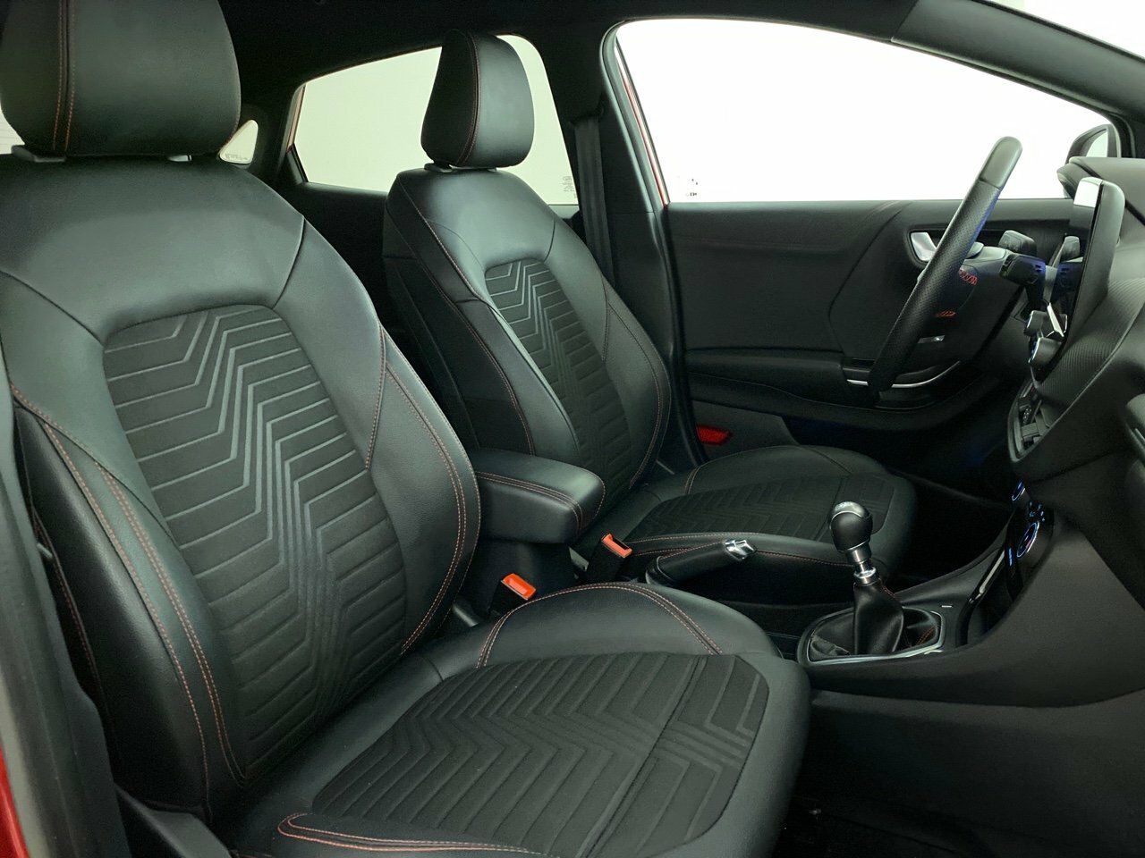 Ford Puma MHEV 1.0 ECOBOOST ST-LINE X 125CV 5P - foto 23