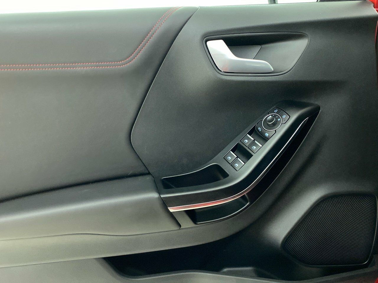 Ford Puma MHEV 1.0 ECOBOOST ST-LINE X 125CV 5P - foto 22