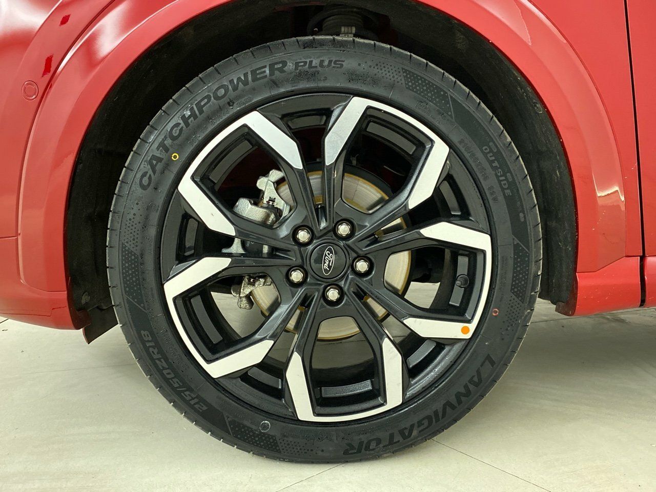 Ford Puma MHEV 1.0 ECOBOOST ST-LINE X 125CV 5P - foto 11