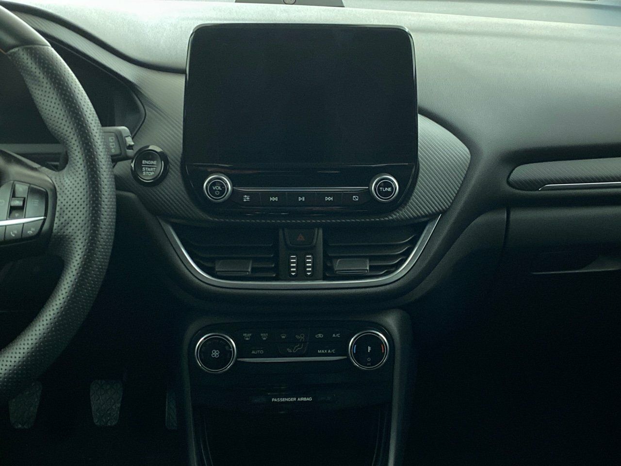 Ford Puma MHEV 1.0 ECOBOOST ST-LINE X 125CV 5P - foto 20