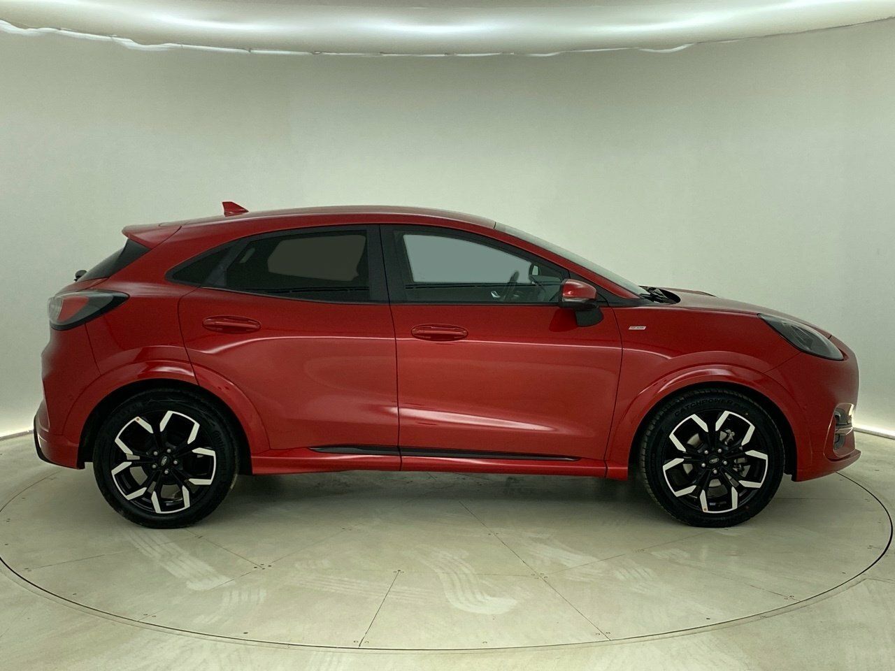 Ford Puma MHEV 1.0 ECOBOOST ST-LINE X 125CV 5P - foto 3