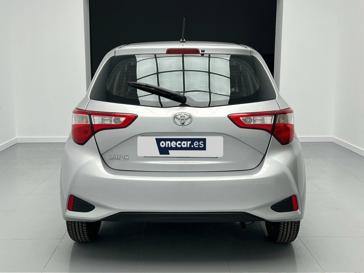 Toyota Yaris 1.0 VVT-I BUSINESS 69CV 5P - foto 7