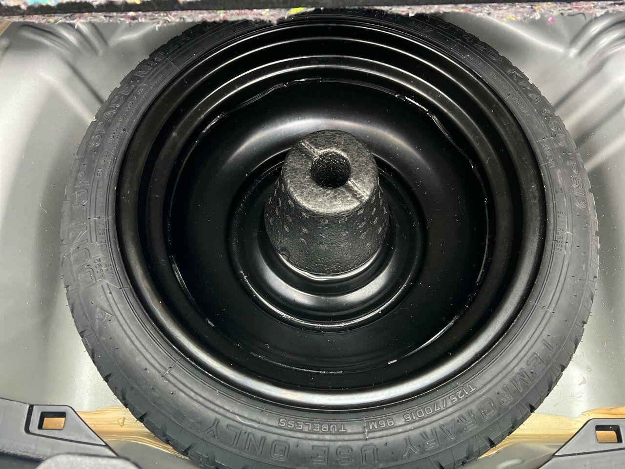 Toyota Yaris 1.0 VVT-I BUSINESS 69CV 5P - foto 26