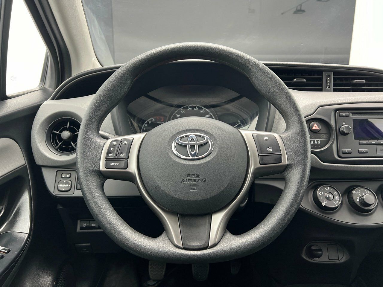 Toyota Yaris 1.0 VVT-I BUSINESS 69CV 5P - foto 14