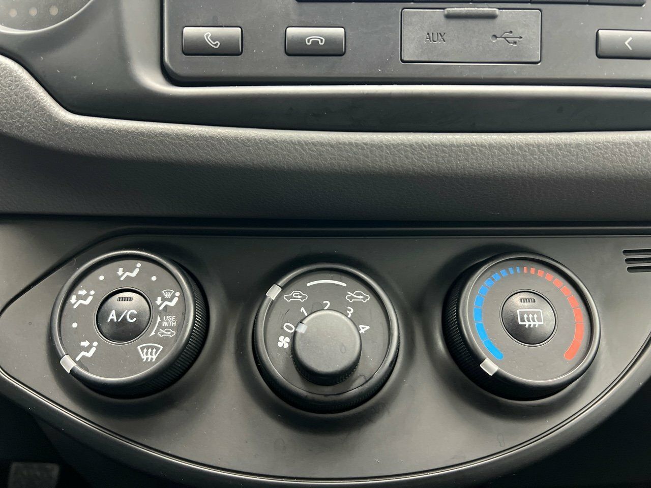 Toyota Yaris 1.0 VVT-I BUSINESS 69CV 5P - foto 17