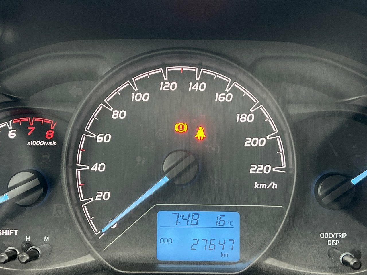 Toyota Yaris 1.0 VVT-I BUSINESS 69CV 5P - foto 15