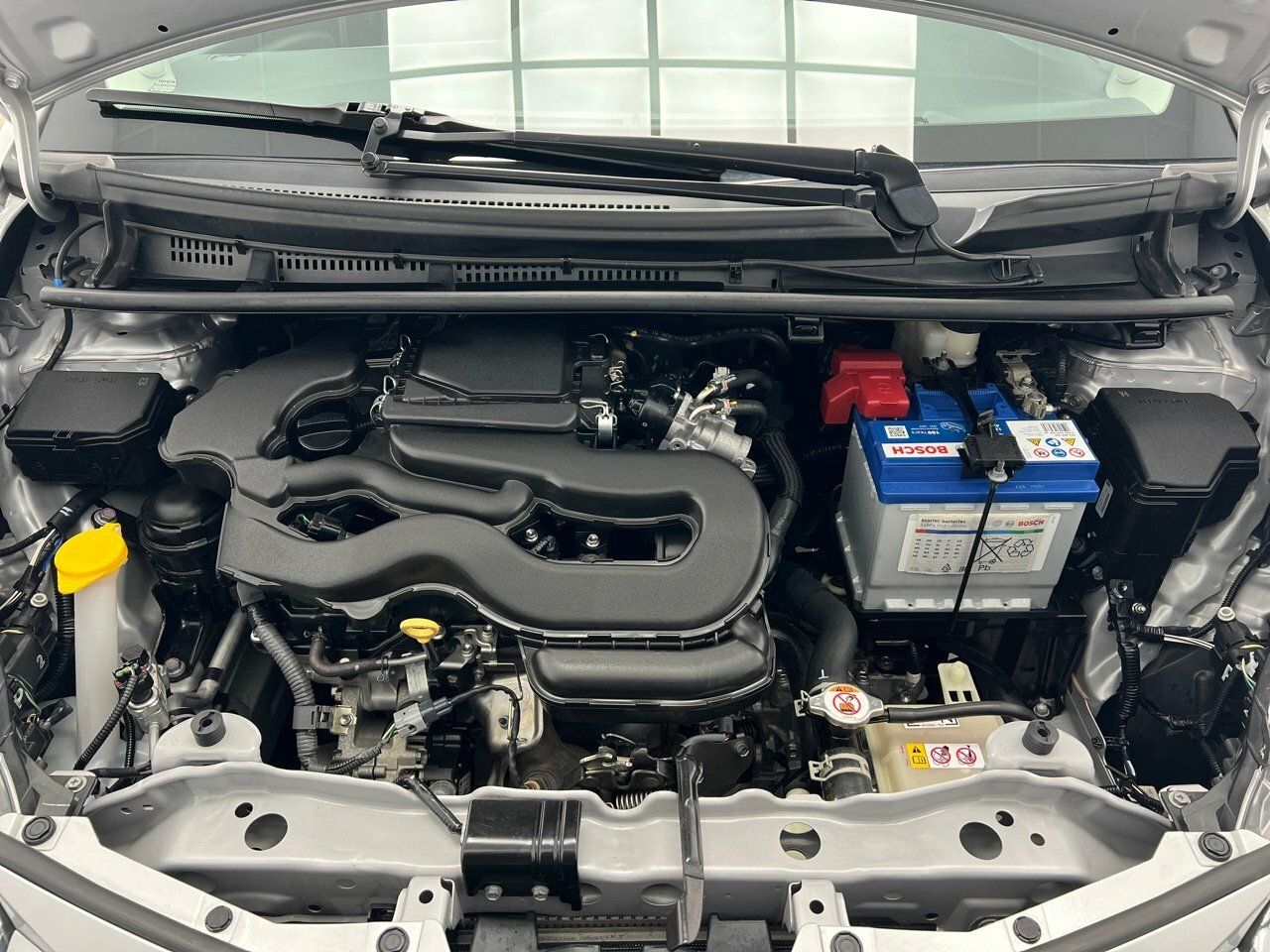 Toyota Yaris 1.0 VVT-I BUSINESS 69CV 5P - foto 27