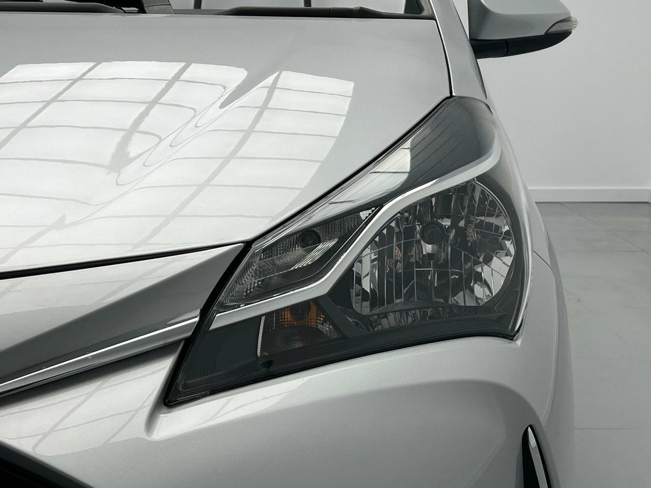 Toyota Yaris 1.0 VVT-I BUSINESS 69CV 5P - foto 6