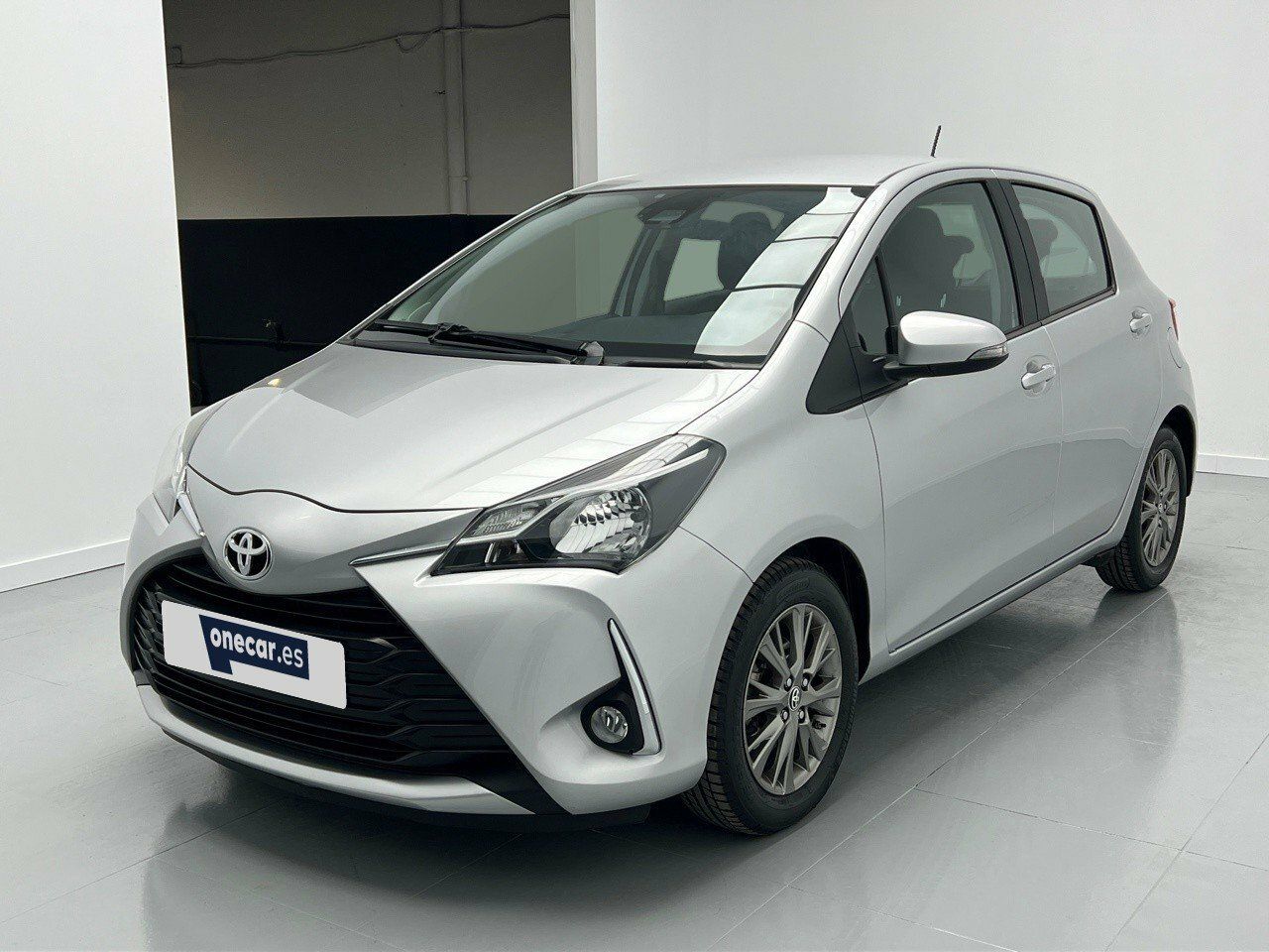 Toyota Yaris 1.0 VVT-I BUSINESS 69CV 5P - foto 10