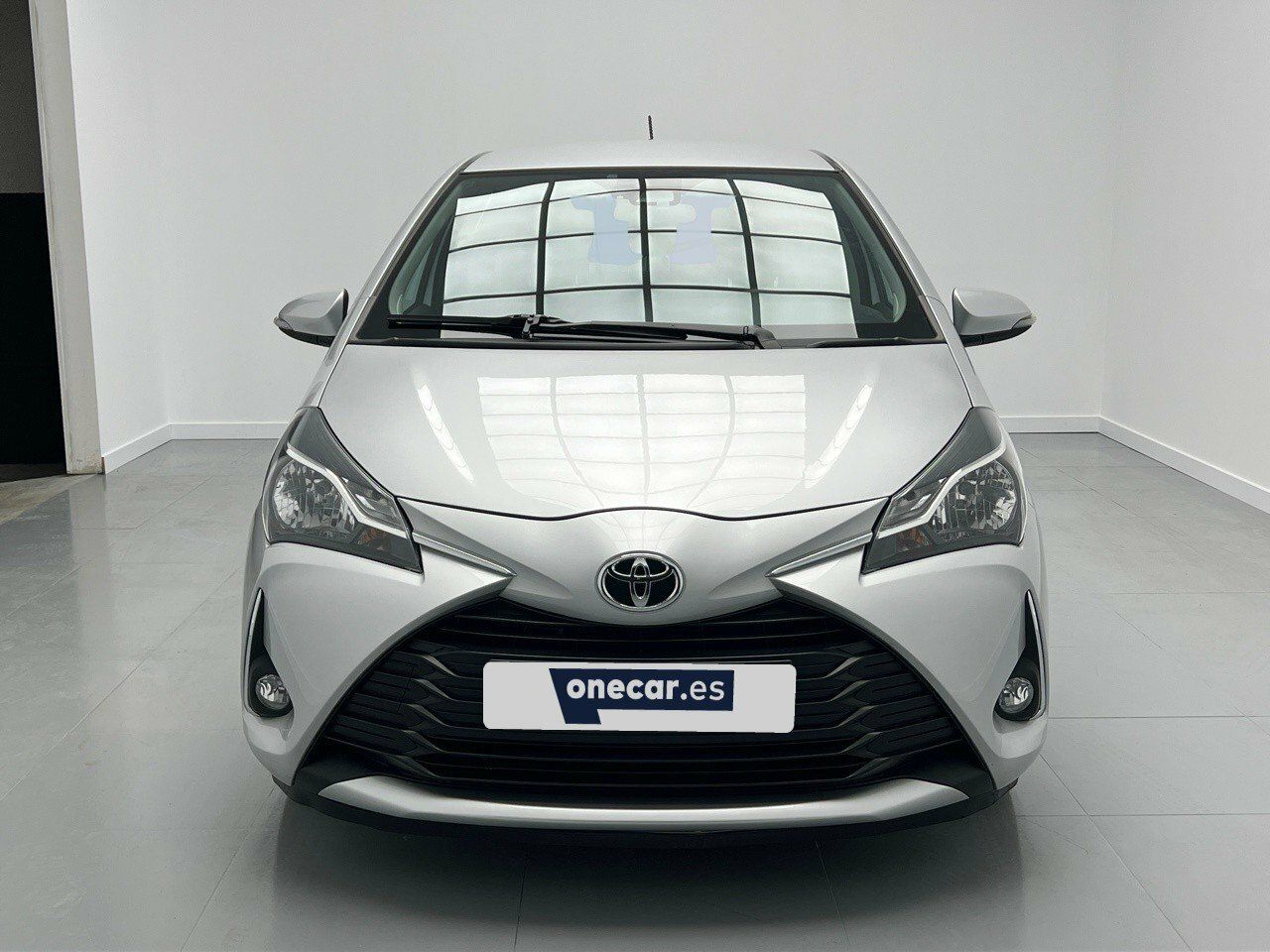 Toyota Yaris 1.0 VVT-I BUSINESS 69CV 5P - foto 5