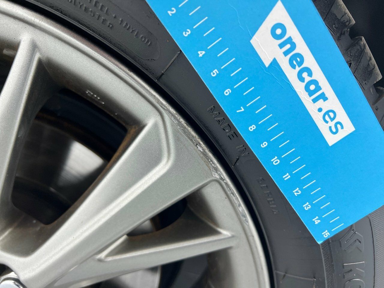 Toyota Yaris 1.0 VVT-I BUSINESS 69CV 5P - foto 37