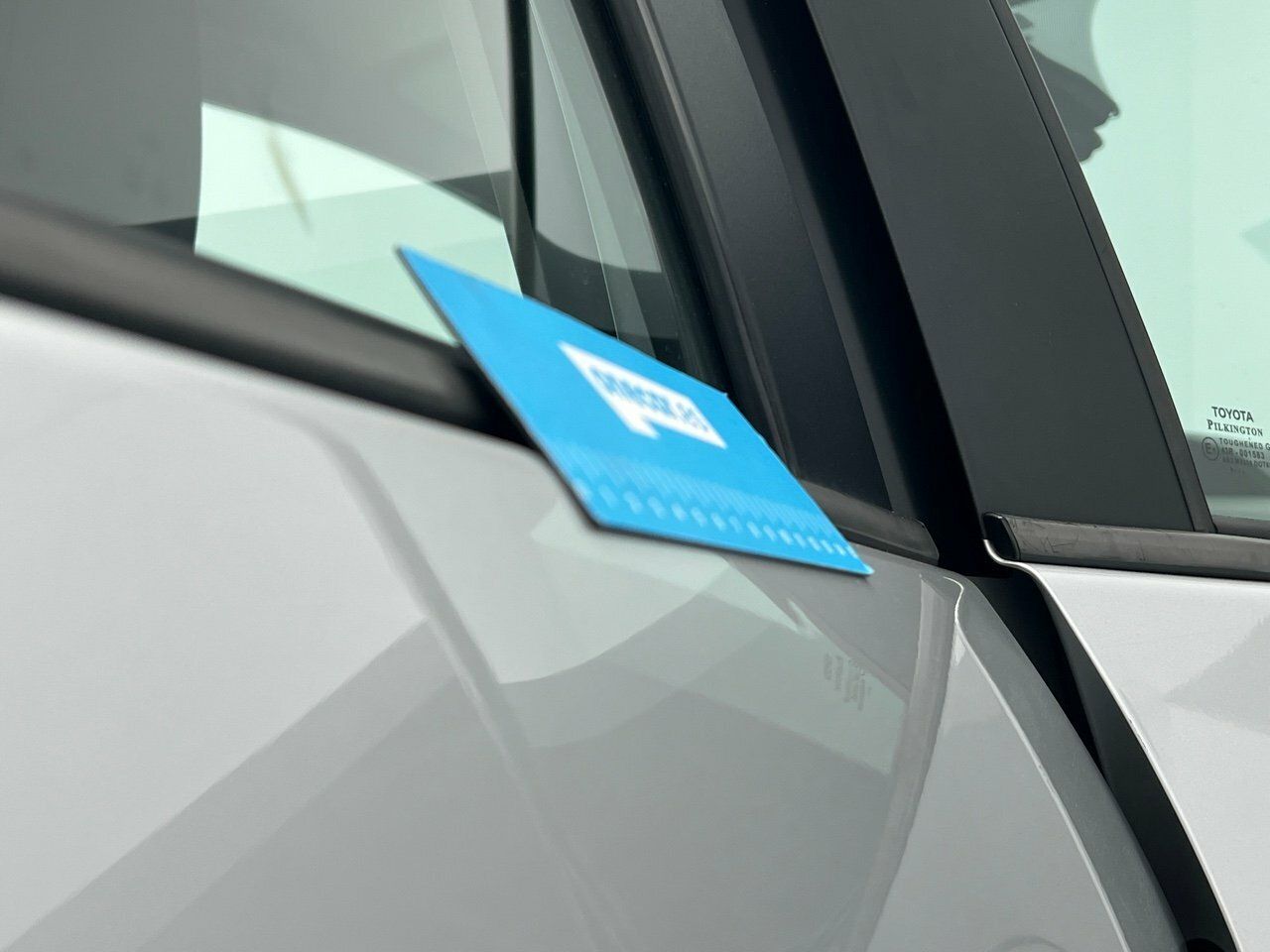 Toyota Yaris 1.0 VVT-I BUSINESS 69CV 5P - foto 35